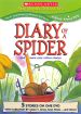 Diary of a Spider