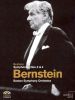 Leonard Bernstein: Brahms Symphonies Nos. 2 & 4 - Boston Symphony Orchestra