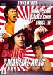 Attack of the Kung Fu Girls