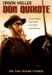 Don Quixote de Orson Welles
