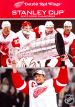 NHL: Stanley Cup 2007-2008 Champions - Detroit Red Wings