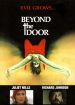 Beyond the Door