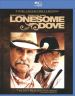 Lonesome Dove: The Making of an Epic