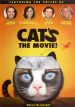 Cats: The Movie!