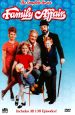 Family Affair: Somebody Upstairs