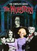 The Munsters: A Visit from the Teacher