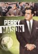 Perry Mason: The Case of the Ominous Outcast