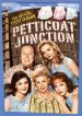 Petticoat Junction: Kate Flat on Her Back