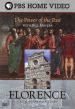Bill Moyers: The Power of the Past - Florence