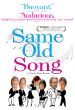 Same Old Song