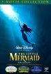 The Little Mermaid II: Return to the Sea