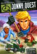The Real Adventures of Jonny Quest: The Darkest Fathoms