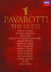 Luciano Pavarotti: Duets