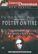Poetry on Fire, Vol. I: The Beginning