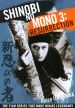 Shinobi No Mono 3: Resurrection