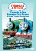 Thomas & Friends: Thomas & His Friends Get Along