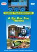 Thomas & Friends: A Big Day for Thomas