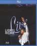 Lionel Richie: Live: His Greatest Hits and More