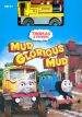 Thomas & Friends: Thomas and His Friends Help Out