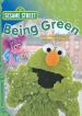 Sesame Street: Being Green