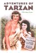 The Adventures of Tarzan [Serial]