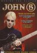 Behind the Player: John 5