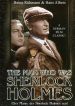 Der Mann, Der Sherlock Holmes War