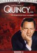 Quincy, M.E.: A Dead Man's Truth