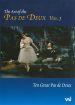 The Art of the Pas de Deux, Vol. 3
