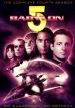 Babylon 5: Atonement
