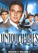 The Untouchables: The Genna Brothers