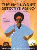 The No. 1 Ladies' Detective Agency: The Boy With the African Heart