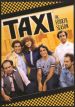 Taxi: The Road Not Taken, Part 2