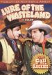 Lure of the Wasteland