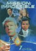 Mission: Impossible: The Pendulum