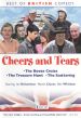Cheers and Tears, Episode 2: The Treasure Hunt