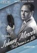 Johnny Mercer: The Dream's on Me