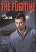 The Fugitive: Coralee