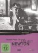 Helmut Newton: Frames from the Edge