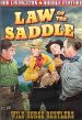 Wild Horse Rustlers