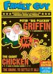 Family Guy: Blind Ambition