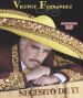 Vicente Fernández: Necesito de Ti