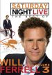 Saturday Night Live: The Best of Will Ferrell, Vol. 3