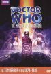 Doctor Who: The Mask of Mandragora, Episode 1