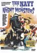 The Navy vs. the Night Monsters