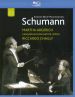 Martha Argerich: Schumann - Symphony No. 4/Piano Concerto
