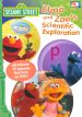 Sesame Street: Elmo and Zoe's Scientific Exploration