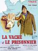 La Vache et le Prisonnier
