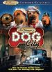 Jim Henson's Dog City: The Movie
