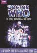 Doctor Who: The Chase, Episode 1